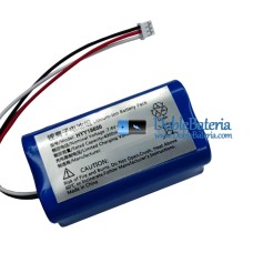 Batería para PLC E9-L HYY18650 [Batería de repuesto]